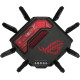Бездротовий маршрутизатор Asus ROG Rapture GT-BE19000 (90IG0850-MO9A0V)