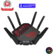 Бездротовий маршрутизатор Asus ROG Rapture GT-BE19000 (90IG0850-MO9A0V)