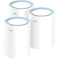 Система WiFi Cudy M1200 (3-pack)