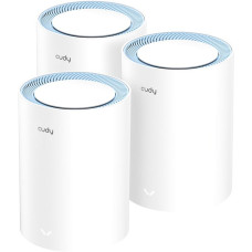 Система WiFi Cudy M1200 (3-pack)