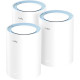 Система WiFi Cudy M1200 (3-pack)