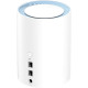 Система WiFi Cudy M1200 (3-pack)