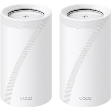 Маршрутизатор TP-Link Deco BE85 2-Pack