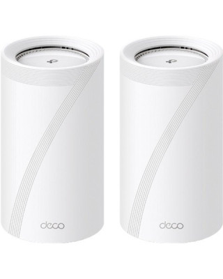 Маршрутизатор TP-Link Deco BE85 2-Pack