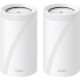 Маршрутизатор TP-Link Deco BE85 2-Pack