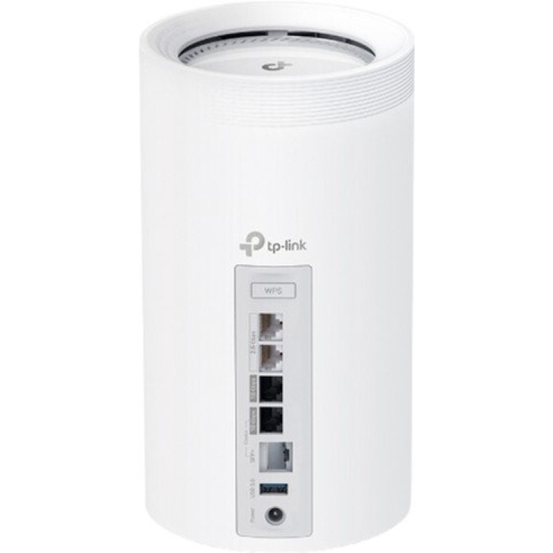Маршрутизатор TP-Link Deco BE85 2-Pack