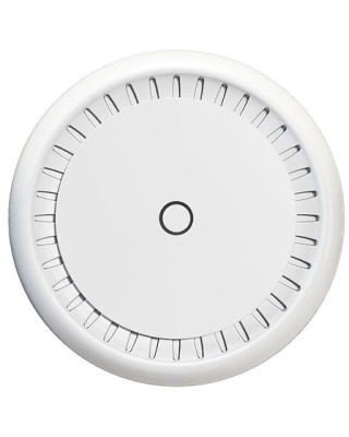 Точка доступу Wi-Fi Mikrotik cAP XL ac (RBcAPGi-5acD2nD-XL)