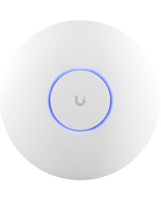 Точка доступу Ubiquiti UniFi U7-PRO