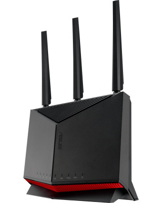 Бездротовий маршрутизатор Asus RT-BE86U (90IG08W0-MO9A0V)
