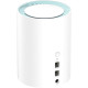 Система WiFi Cudy M1300 (2-pack)
