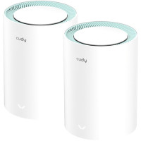 Система WiFi Cudy M1300 (2-pack)