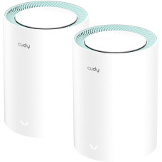 Система WiFi Cudy M1300 (2-pack)
