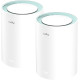 Система WiFi Cudy M1300 (2-pack)