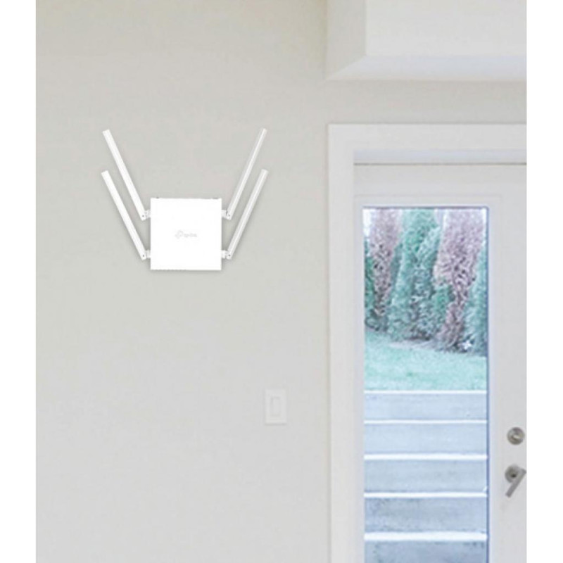 Маршрутизатор TP-Link ARCHER C24