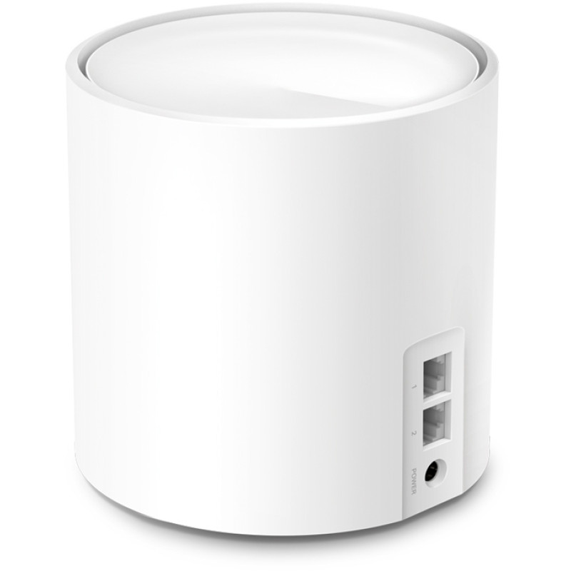 Точка доступу Wi-Fi TP-Link DECO-X20-1-PACK