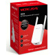 Повторювач Wi-Fi Mercusys ME30