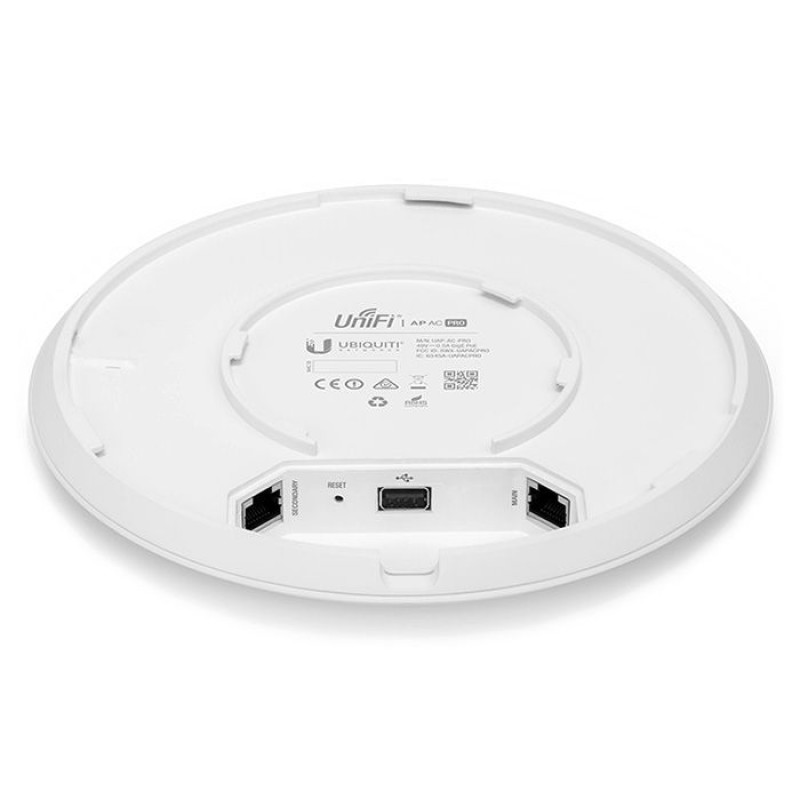 Точка доступа  Ubiquiti UniFi AC Pro AP (UAP-AC-PRO)