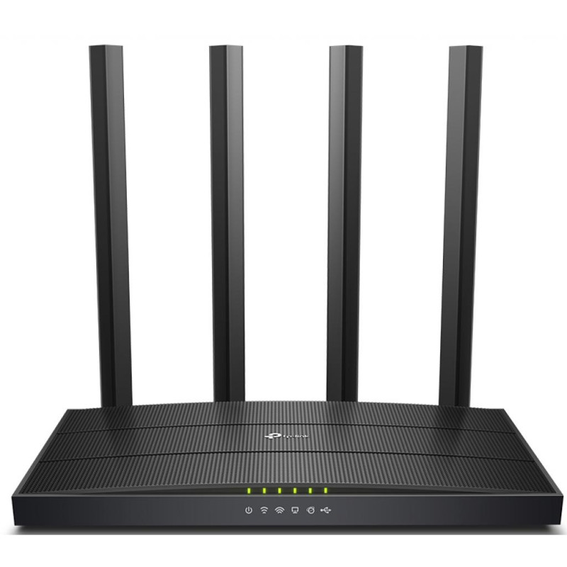 Маршрутизатор TP-Link ARCHER C6U