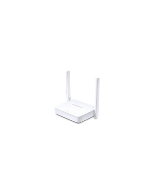 Маршрутизатор Mercusys MW301R