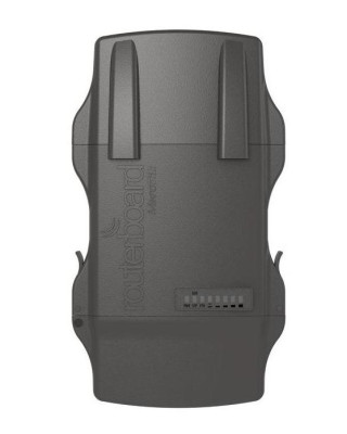 Точка доступу Wi-Fi Mikrotik RB922UAGS-5HPacD-NM