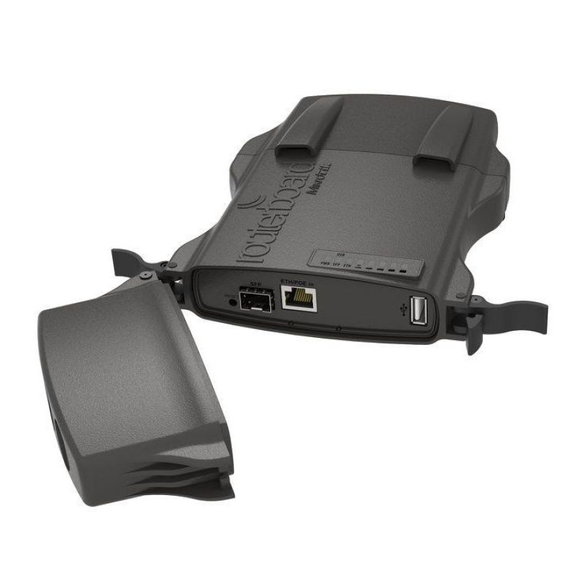 Точка доступу Wi-Fi Mikrotik RB922UAGS-5HPacD-NM