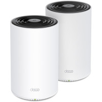 Маршрутизатор TP-LINK Deco PX50 (2 шт.) 