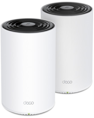 Маршрутизатор TP-LINK Deco PX50 (2 шт.) 