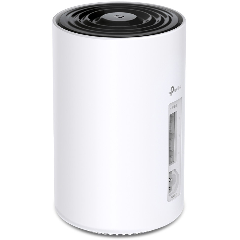Маршрутизатор TP-LINK Deco PX50 (2 шт.) 