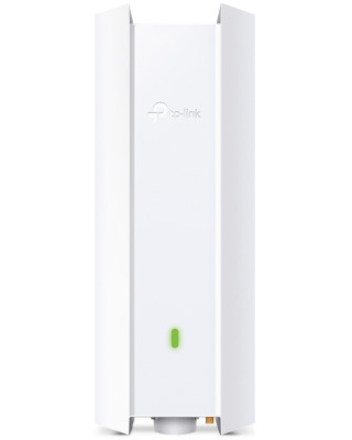 Точка доступу Wi-Fi TP-Link EAP610-OUTDOOR