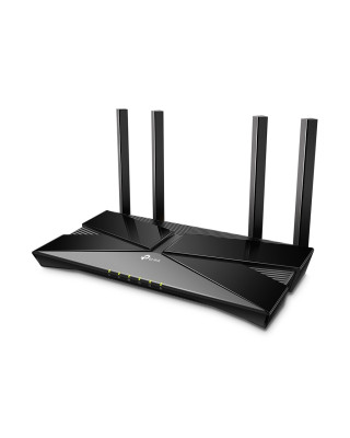 Маршрутизатор TP-Link Archer-AX53