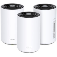 Маршрутизатор TP-LINK Deco PX50 (3-pack) 