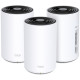 Маршрутизатор TP-LINK Deco PX50 (3 шт.) 