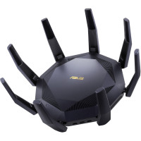 Маршрутизатор ASUS RT-AX89X (90IG04J1-BM3010)