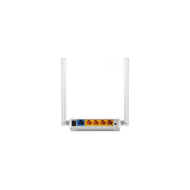 Маршрутизатор TP-Link TL-WR844N