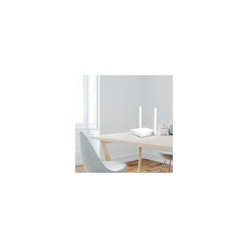 Маршрутизатор TP-Link TL-WR844N