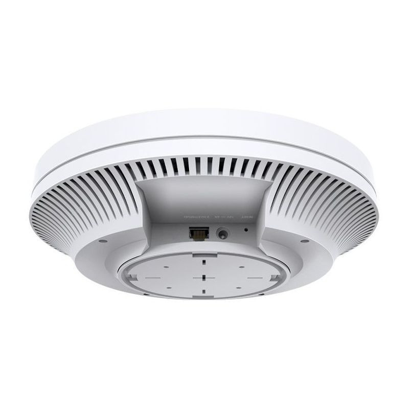 Точка доступу Wi-Fi TP-Link EAP620-HD