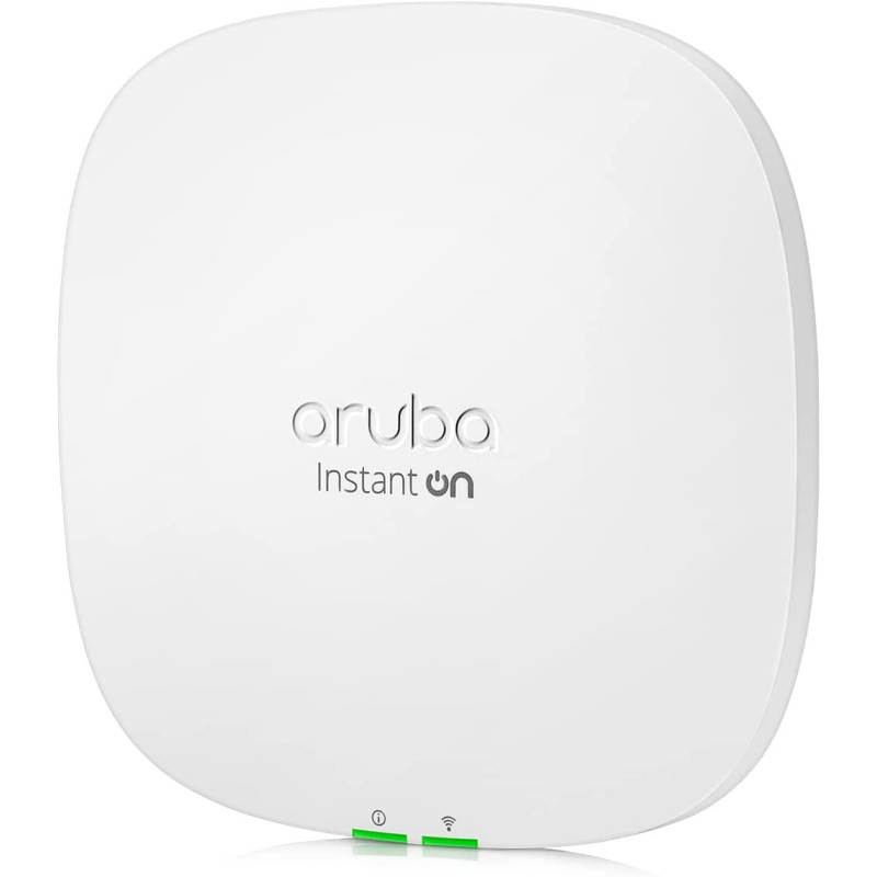 Точка доступу HP Aruba AP25 (R9B28A)
