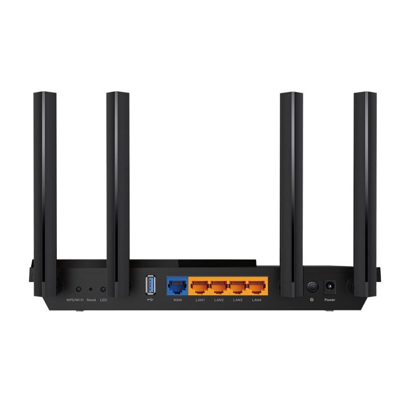 Роутер TP-Link ARCHER AX55
