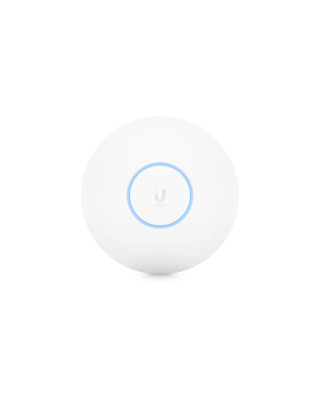 Точка доступу Wi-Fi Ubiquiti UniFi 6 PRO (U6-PRO)