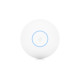 Точка доступу Wi-Fi Ubiquiti UniFi 6 PRO (U6-PRO)