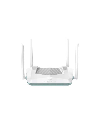 Маршрутизатор D-Link R32/E EAGLE PRO AX3200 (R32/E)