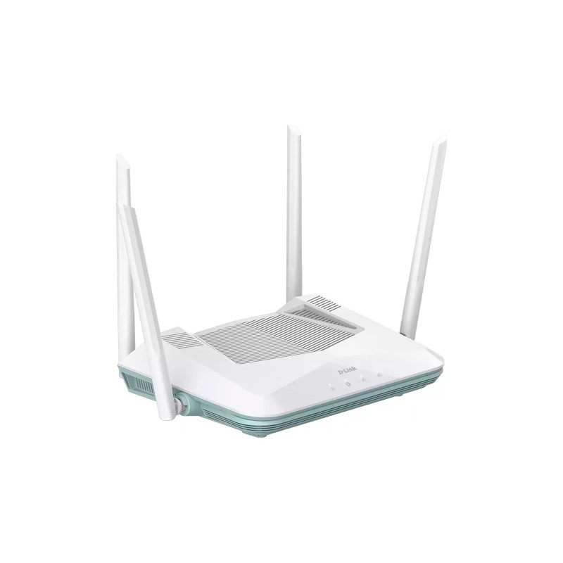 Маршрутизатор D-Link R32/E EAGLE PRO AX3200 (R32/E)