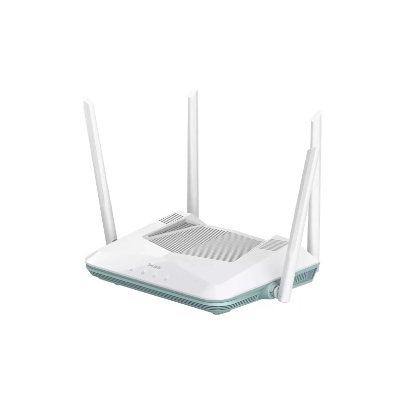 Маршрутизатор D-Link R32/E EAGLE PRO AX3200 (R32/E)