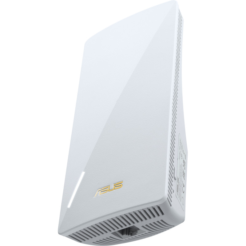 Повторювач Wi-Fi Asus RP-AX58 (90IG07C0-MO0C10)