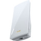 Повторювач Wi-Fi Asus RP-AX58 (90IG07C0-MO0C10)