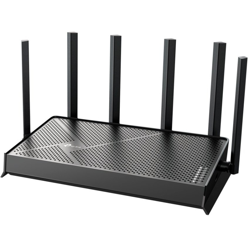 Маршрутизатор TP-LINK Archer BE400