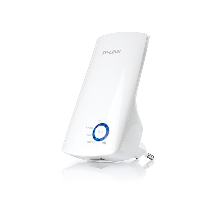 Ретранслятор TP-Link TL-WA850RE