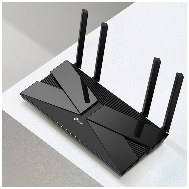 Роутер TP-Link ARCHER AX23 