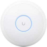 Точка доступу Wi-Fi Ubiquiti UniFi U6 PLUS (U6-PLUS)
