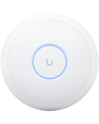 Точка доступу Wi-Fi Ubiquiti UniFi U6 PLUS (U6-PLUS)